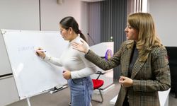 Bucalılar dikkat! Rusça öğrenmenin tam zamanı, üstelik ücretsiz!