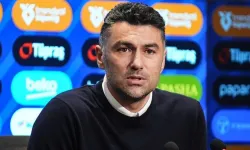 Burak Yılmaz neden istifa etti? İşte tüm açıklaması