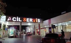 Bursa'da baba-Oğul kavgası kanlı bitti