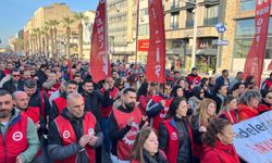 Büyükşehir işçileri yarım gün iş bıraktı: 'Tasarruf işçinin ekmeğinden olmaz'