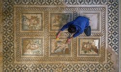 Büyükşehir’den 2025’te antik kazılara büyük destek