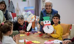 Büyükşehir’den çölyaklı çocuklara yeni yıl sürprizi