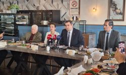 CHP İzmir İl Başkanı Güç: Belediyeler üzerinde mali ambargo var