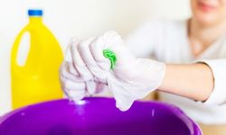 Çamaşır suyunu sakın karıştırmayın: Zehir etkisi yapıyor!