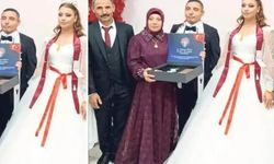 Düğün kabusa döndü: Gelin altınlarla kaçtı, baba intihar etti!