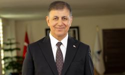 Başkan Tugay: 2026 umutlu yarınların yılı olsun