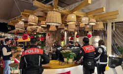 Sıkı denetim! İzmir’deki mekanlar mercek altında