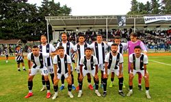 Çeşme Belediyespor’dan deplasmanda kritik puan kaybı