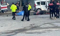 İzmir’deki feci kazadan acı haber: Ölü sayısı 2’ye yükseldi