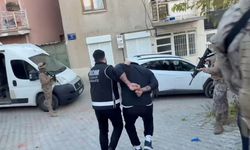 Çeşme’de organize operasyon: Firari yakalandı