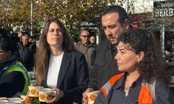 Çeşme’de Gülşah Durbay hayır yemeği ve dualarla anıldı