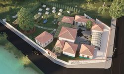 Çeşme’nin şifa mirası yeniden hayat buluyor