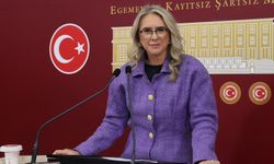 AK Partili Çankırı'dan Cemil Tugay'a: 'En çok borç yapıp en az hizmet veren başkan!'