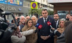 CHP’den Milli Eğitim’e dilekçe: Okullar siyasetin alanı değil