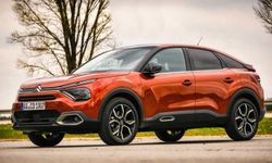 Citroen’den yıl sonu kampanyası: 750 bin TL’ye faizsiz kredi fırsatı!