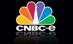 CNBC'nin logosu mu değişiyor?