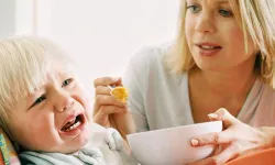 Çocuğunuza sabah aç karna bunu vermeyin!