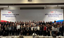 Çocuk kanserlerinde çığır açan protokol Çeşme’de açıklandı