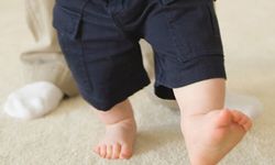 Çocuklarda içe basma kendiliğinden geçer mi?