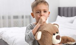 Öksürüğü dindirmeye çalışırken tehlikeye düşmeyin