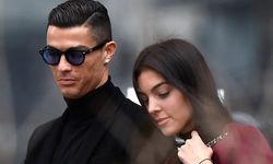 Cristiano Ronaldo’dan Georgina’ya servetlik sürpriz! İşte dudak uçuklatan hediyesi...