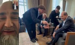 Cübbeli’den Cumhurbaşkanı Tatar’a sert yanıt: Görüntülü görüşme krizi büyüttü