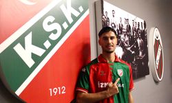 Kaf-Kaf sol bek sorununu genç isimle çözdü