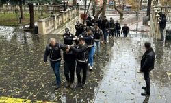 Son dakika! Daltonlar suç örgütü davasında karar çıktı