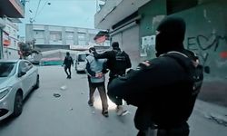 İzmir dahil 33 ilde DEAŞ operasyonu: 233 şüpheli yakalandı