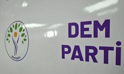 Son dakika! İmralı'ya gitmişlerdi: DEM Parti'den flaş açıklama