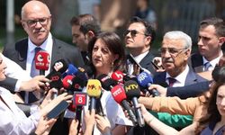 Son dakika! DEM Parti'den 2 randevu talebi