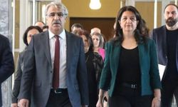 Son dakika! Ertelenmişti: CHP-DEM Parti görüşmesinin tarihi belli oldu