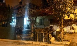 Evde oyun faciaya dönüştü: Ruhsatsız tüfek can aldı