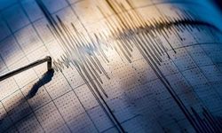 Son dakika! 5.1 büyüklüğünde deprem! Çevre bölgelerde de hissedildi