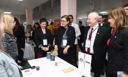 DEÜ Kariyer Zirvesi 2025 başladı: Öğrenciler sektörle buluştu