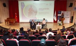 DEÜ’den Dünya Engelliler Günü’ne engelsiz kariyer vurgusu