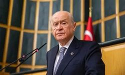 Son dakika! Devlet Bahçeli'den yeni yıl mesajı: 'Çalkantılı bir yılı geride bırakıyoruz'
