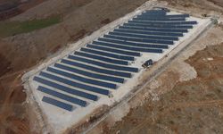 Dikili’de belediye kendi enerjisini üretecek