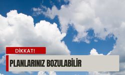 27 Aralık’ta İzmir’de hava durumu açıklandı: Dikkat! Planlarınız bozulabilir