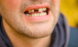 Diş boşluğu yavaş yavaş vücudunuzu tüketiyor!