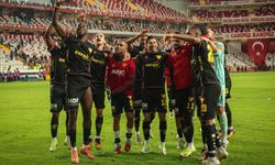 Dış sahada formunu artıran Göztepe yükselişe geçti