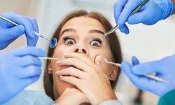 Dişçi korkusunun nedeni ses mi? Yeni araştırma açıkladı