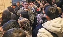 Diyarbakır seferinde kriz: Yolcular uçakta ve terminalde mahsur kaldı!