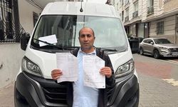 Krediyle aldı kabusa döndü! Minibüs 24 kez servise gitti