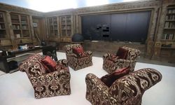 Little St. James Adası’nda korkunç detaylar: Yeni fotoğraflar yayınlandı