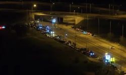 Sosyal medyada organize olmuşlardı: Drift tutkunlarına rekor ceza