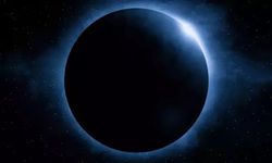 Tarihi geri sayım başladı: Dünya 6 dakika karanlığa gömülecek!