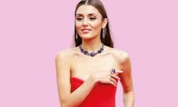 Dünyanın en güzel 10 aktristi açıklandı: Hande Erçel kaçıncı sırada?