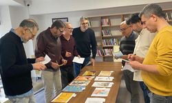 Eflatun Nuri Yarışması kazananları belli oldu