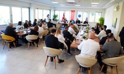 Ege Üniversitesi Çocuk Hastanesi yerinde yeniden inşa edilecek